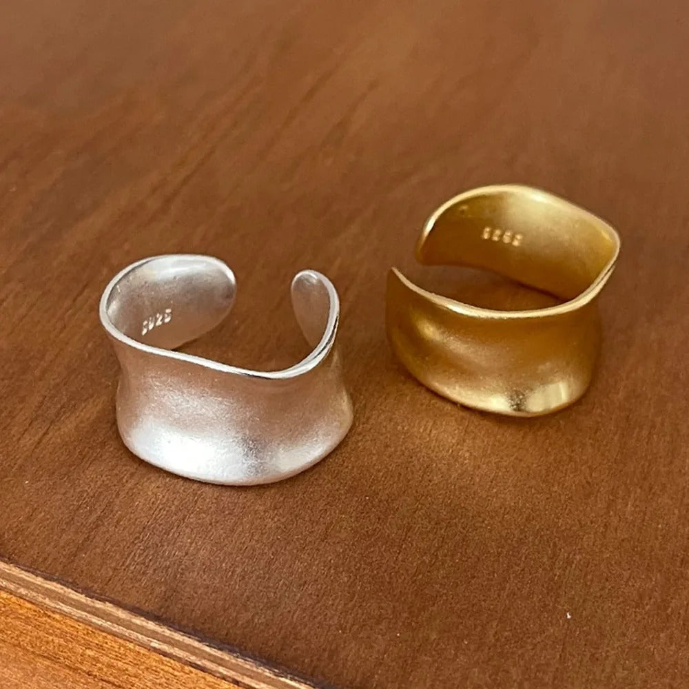 Orvessa - REFLECTIONS OF LOVE RING