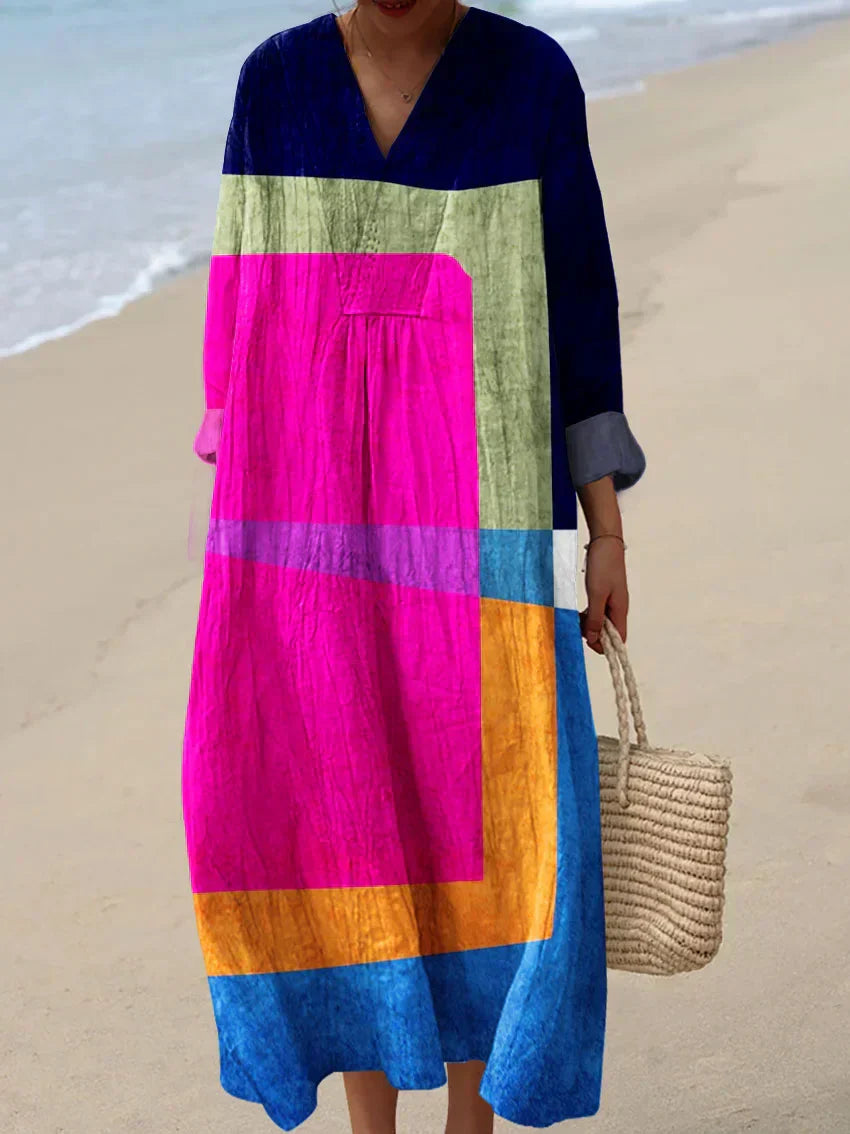 Harper - Cotton dress no. 10