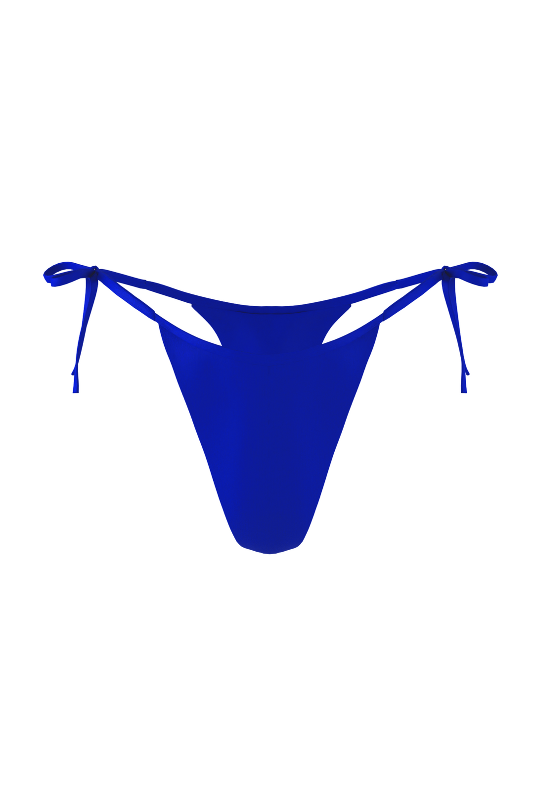 Fioren - Royal Blue Bottom Dolce