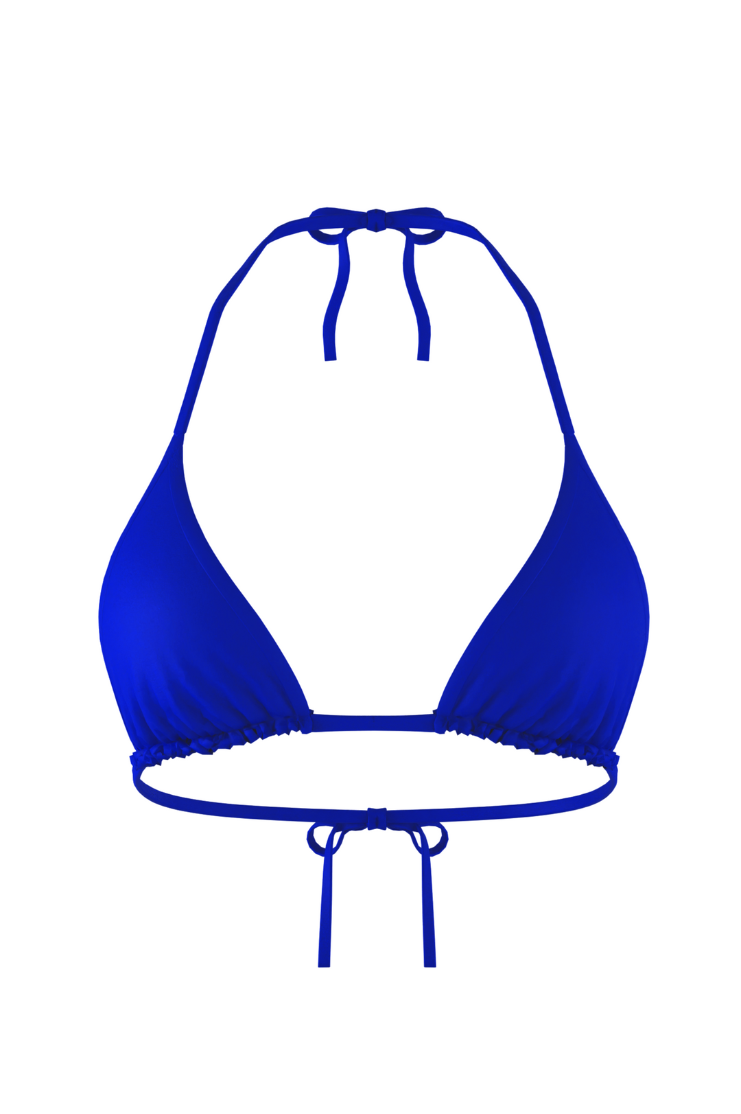 Liorah - Royal Blue Top Dolce