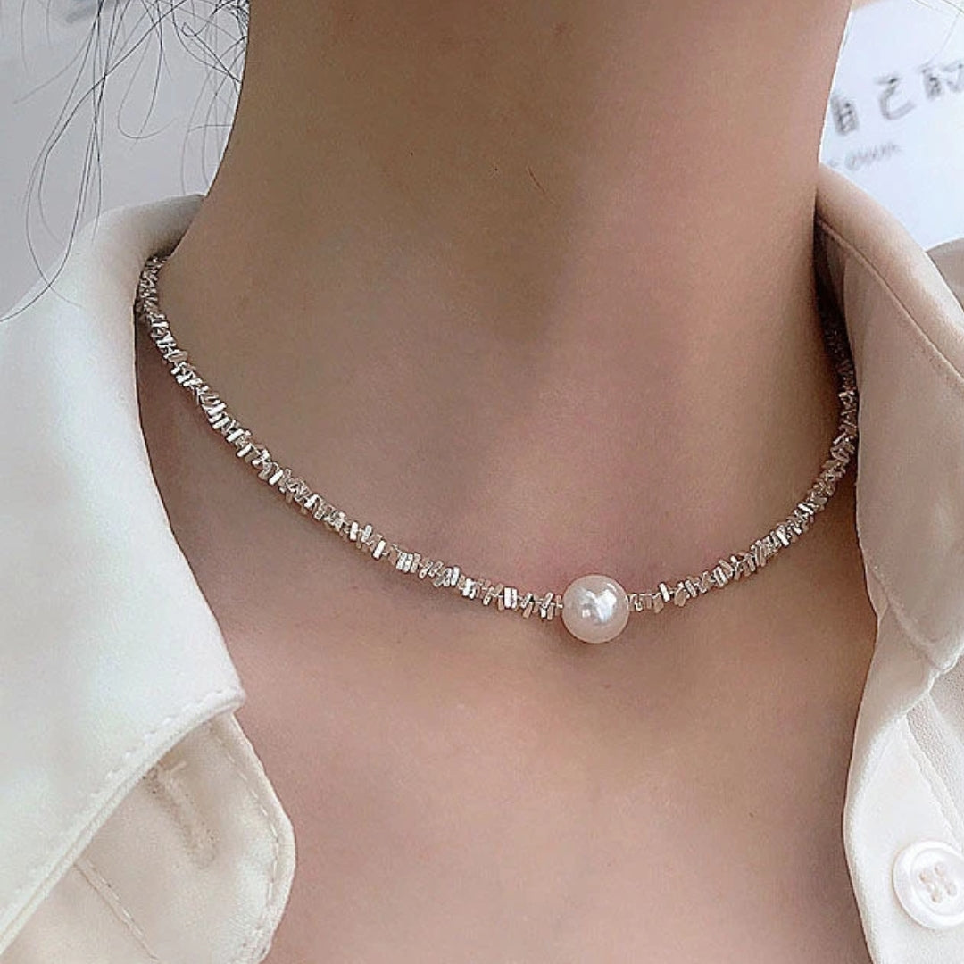 Veylith - REFLECTIONS OF EMOTION NECKLACE