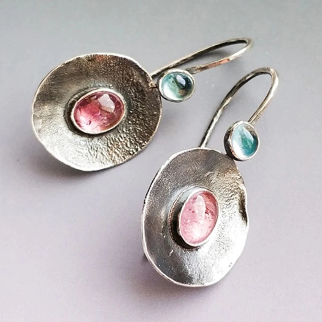 Ivonellea - WHISPERS OF LIGHT EARRINGS