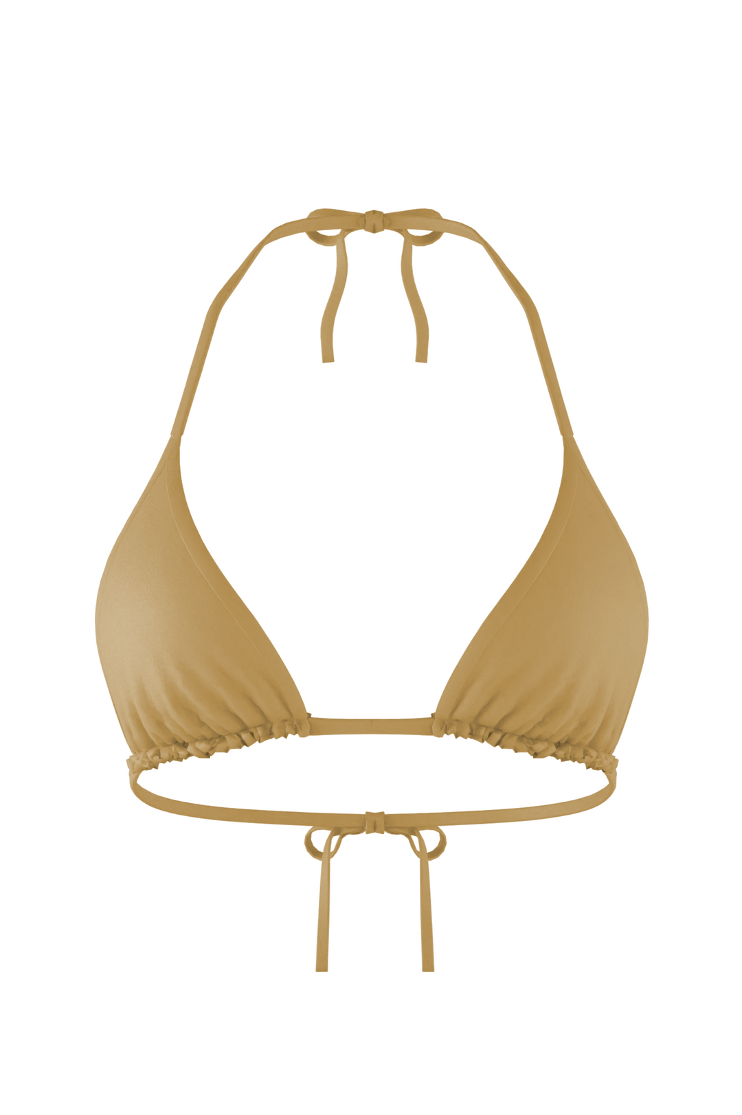 Avelisse - Camel Top Dolce