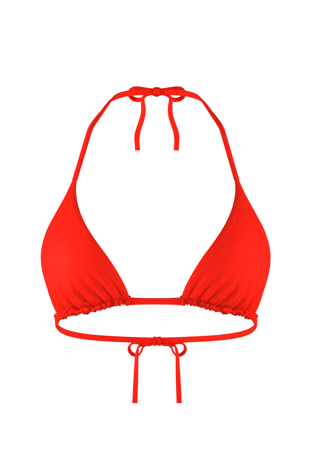 Cerylia - Red Candy Top Dolce