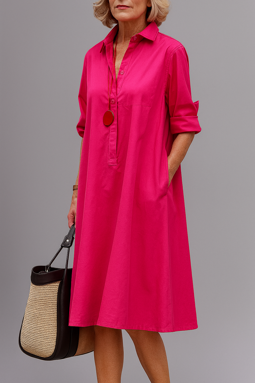 Eira - Chic Dress for Unforgettable Occasions