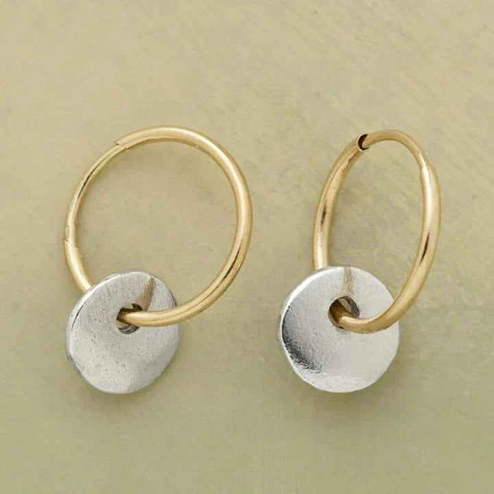 Selithrae - SUMMER WHISPERS EARRINGS