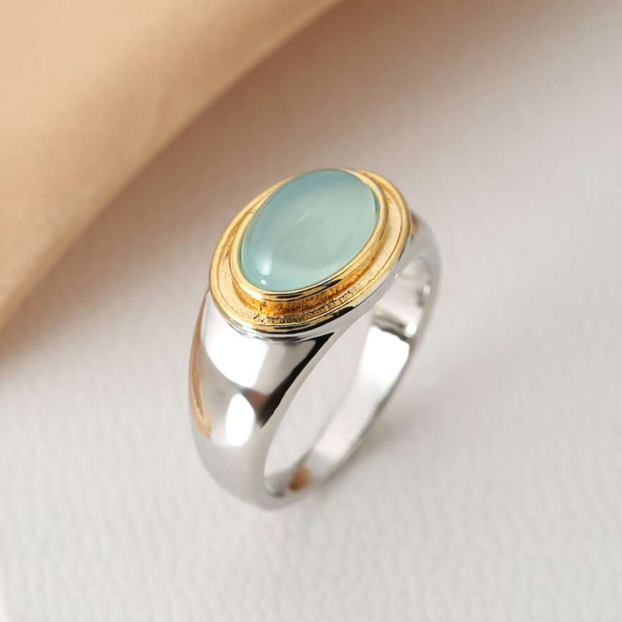 Zyvanna - WHISPERS OF LOVE RING