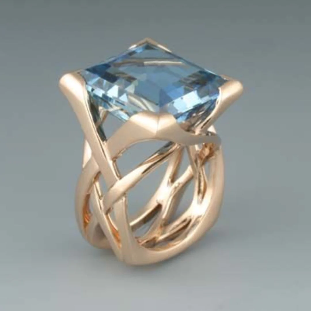 Gwyrella - SWEET ENCHANTMENT RING