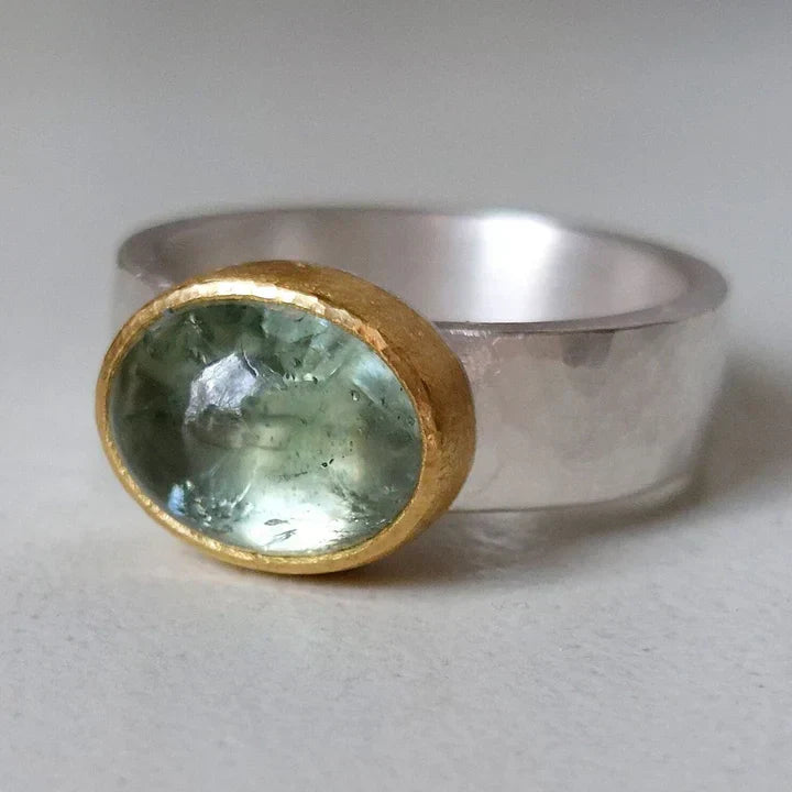 Novyssa - DREAM OF DAWN RING