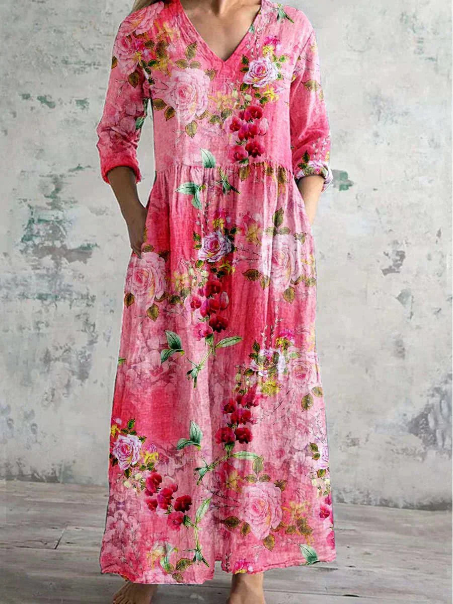 Liorah - Timeless Day Dress