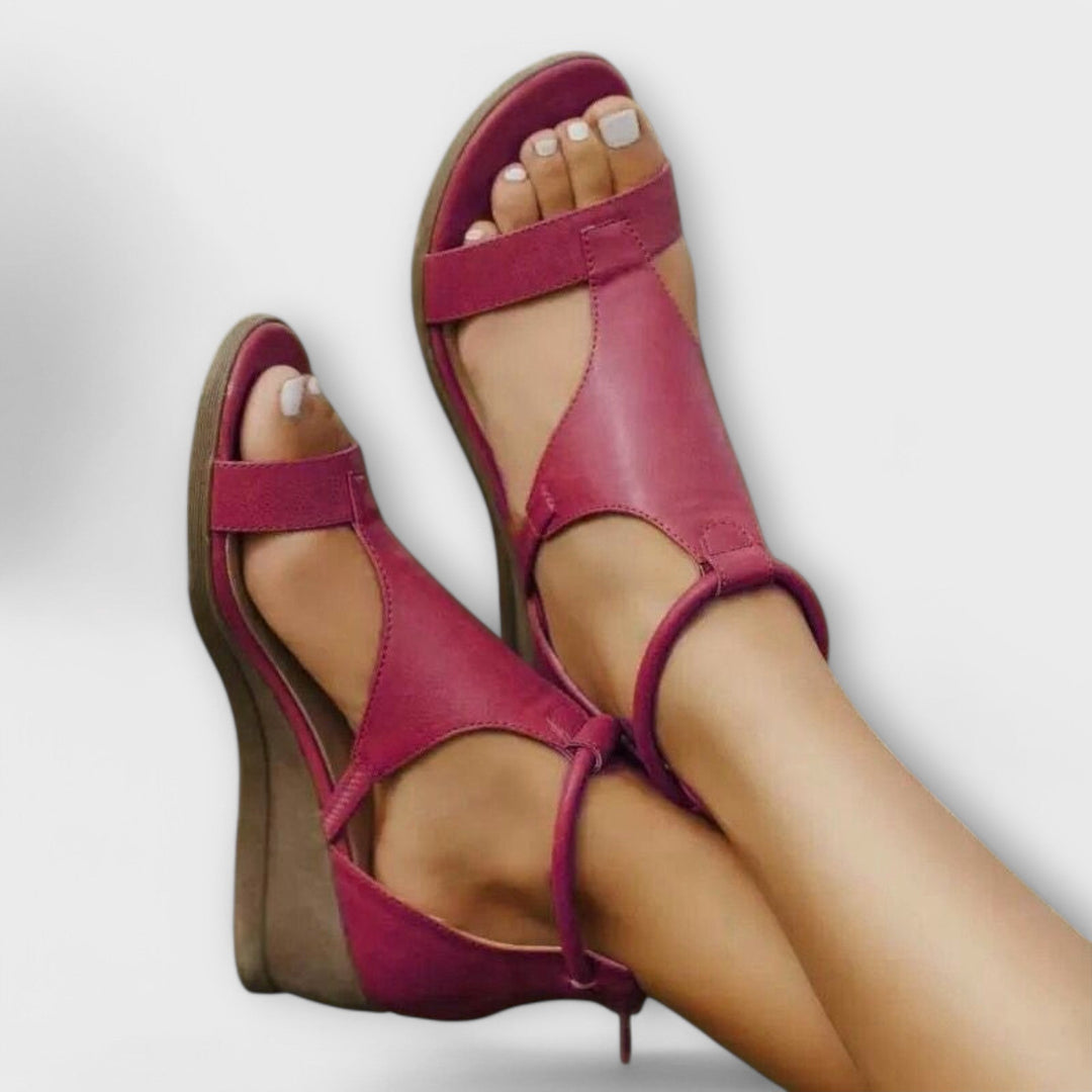 Velyssia - Women's Sandals