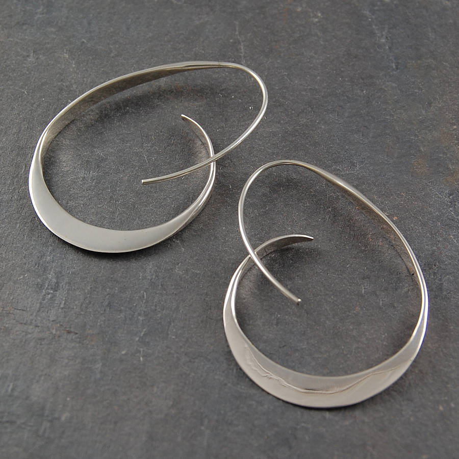 Deloraya - WHISPER OF ELEGANCE EARRINGS
