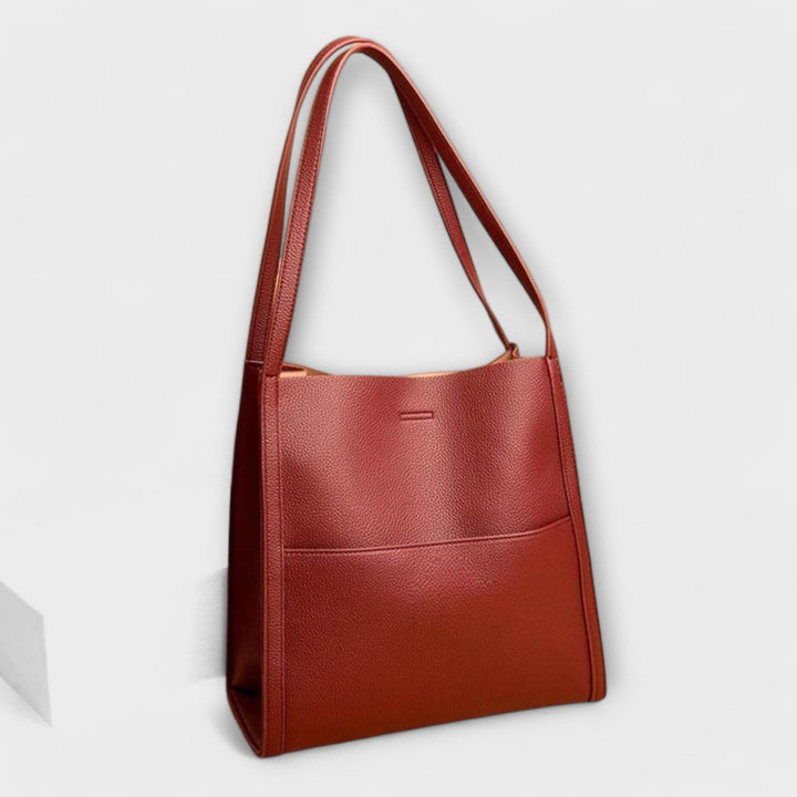 Sorelia - Handmade Leather Bag