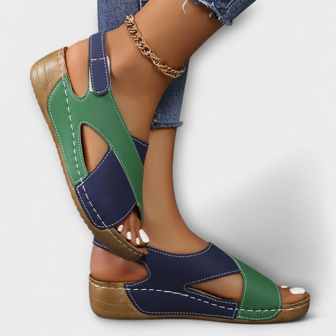Faylinn - Orthopedic Hiking Sandals