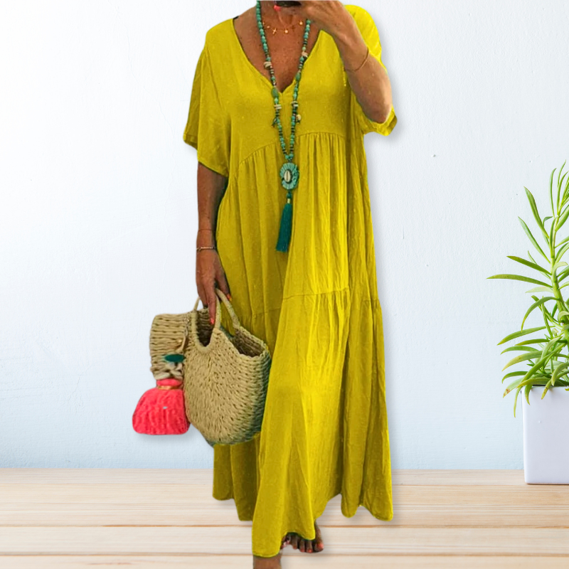 Anira - Dress