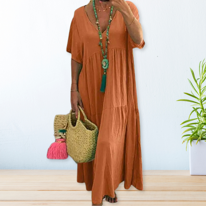 Anira - Dress