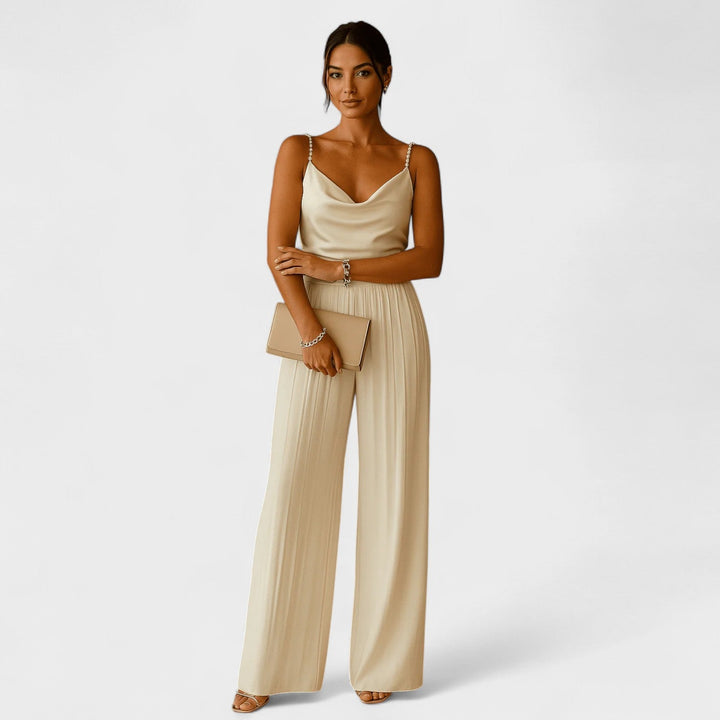Arden - Elegant jumpsuit
