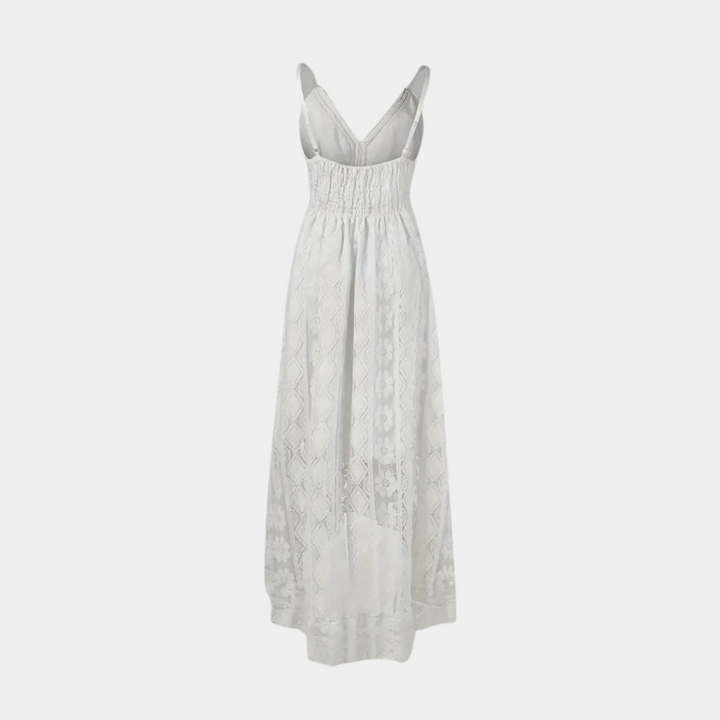 Zeriah - Elegant Boho Dress