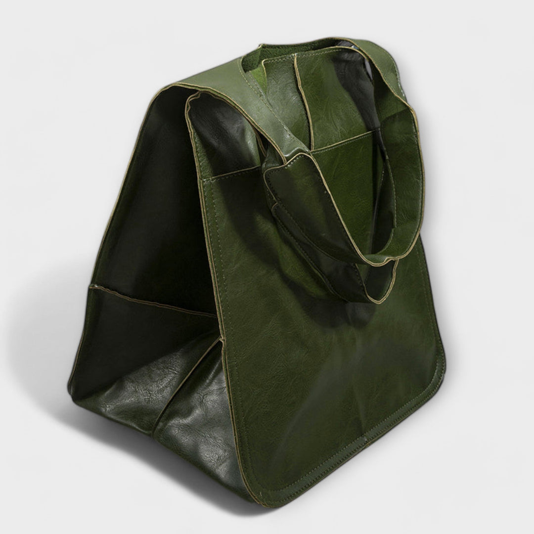Creslyn - Oversized Weekender Bag