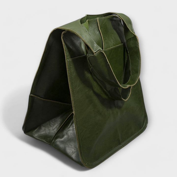 Creslyn - Oversized Weekender Bag