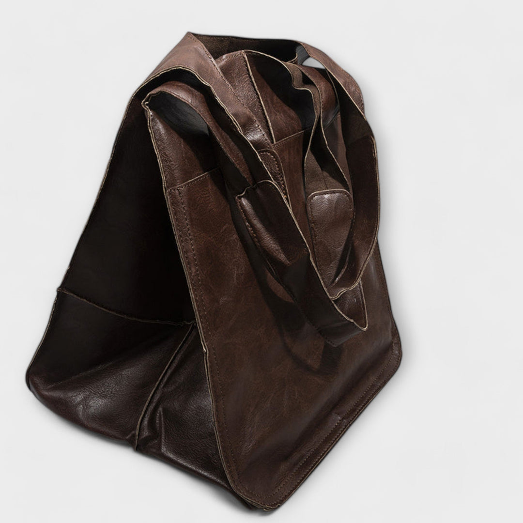 Creslyn - Oversized Weekender Bag