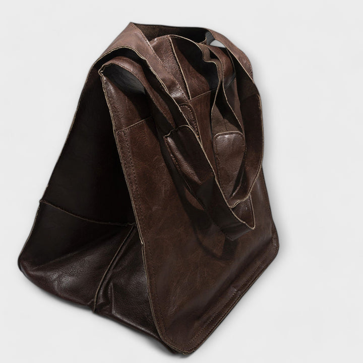 Creslyn - Oversized Weekender Bag