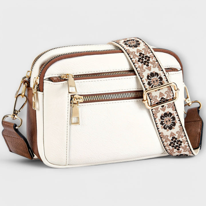 Venoria - Crossbody Bag Made of Vegan Leather