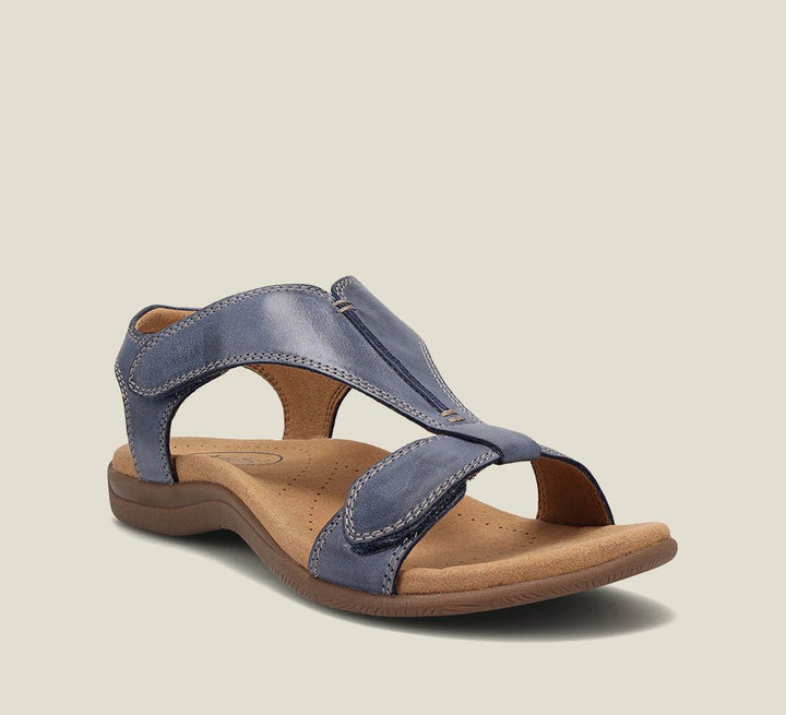 Faith - Open Toe Comfort Sandals