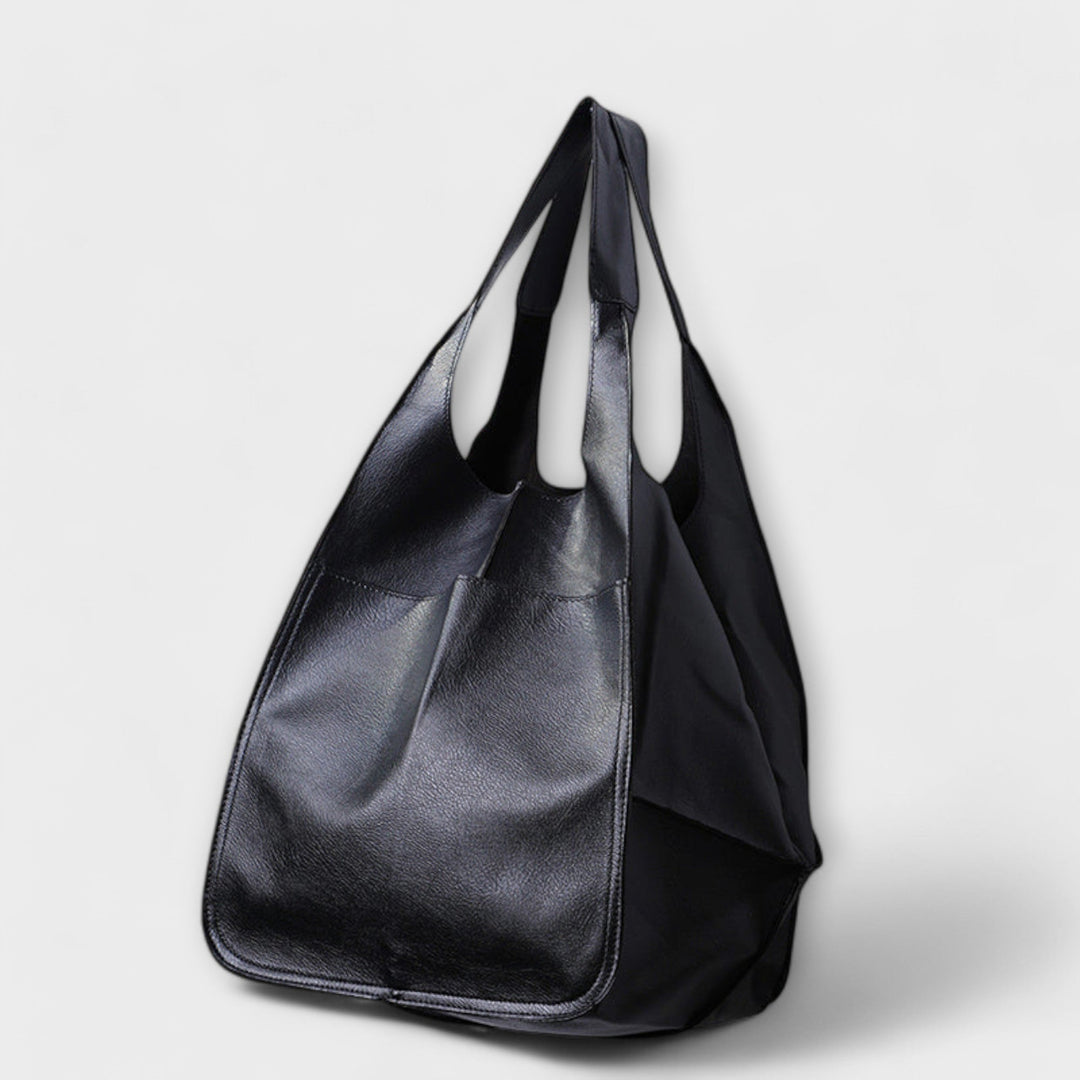Creslyn - Oversized Weekender Bag