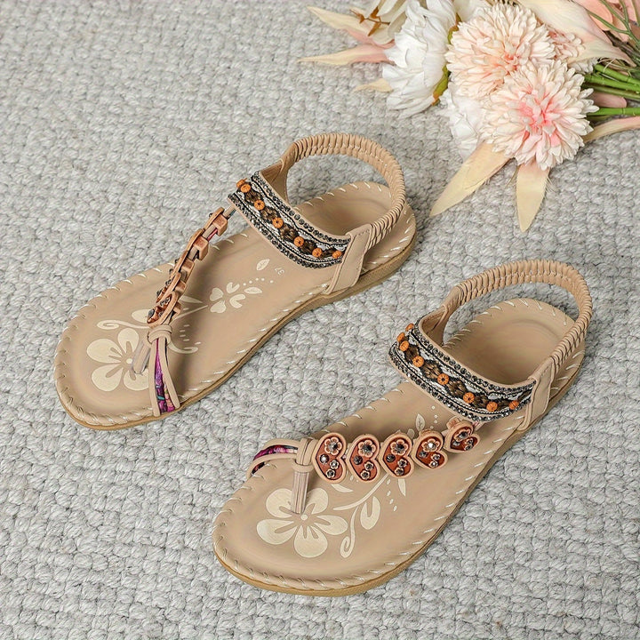 Zephyriel - Comfortable Orthopedic Sandals