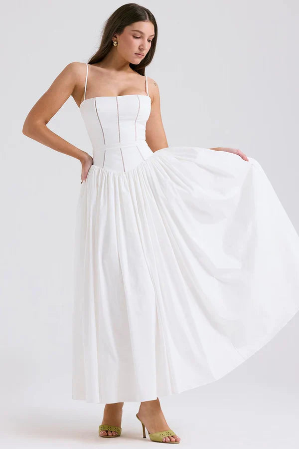 Cilenza Maxi Dress