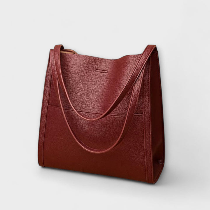 Sorelia - Handmade Leather Bag