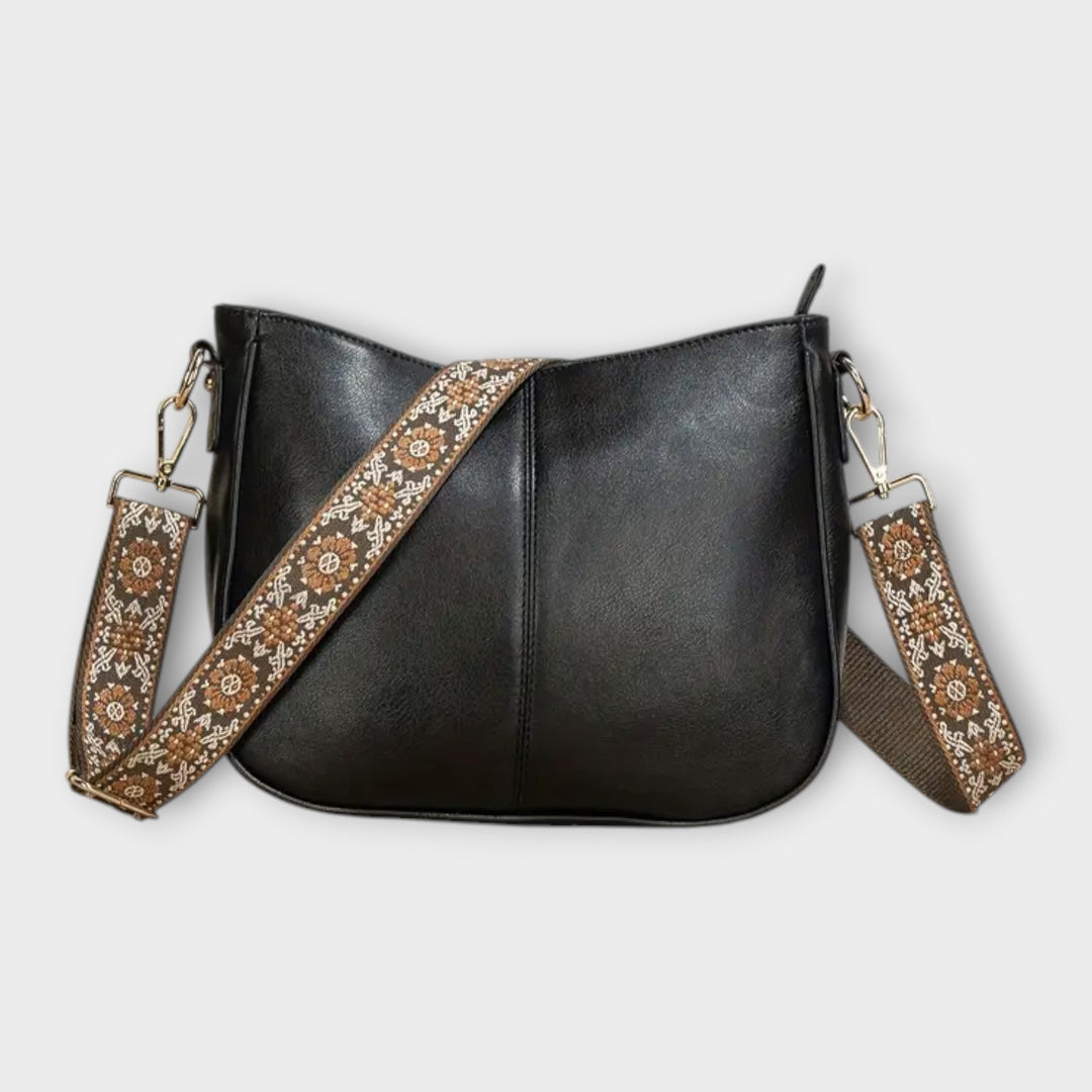 Jasmara - Vegan Crossbody Bag