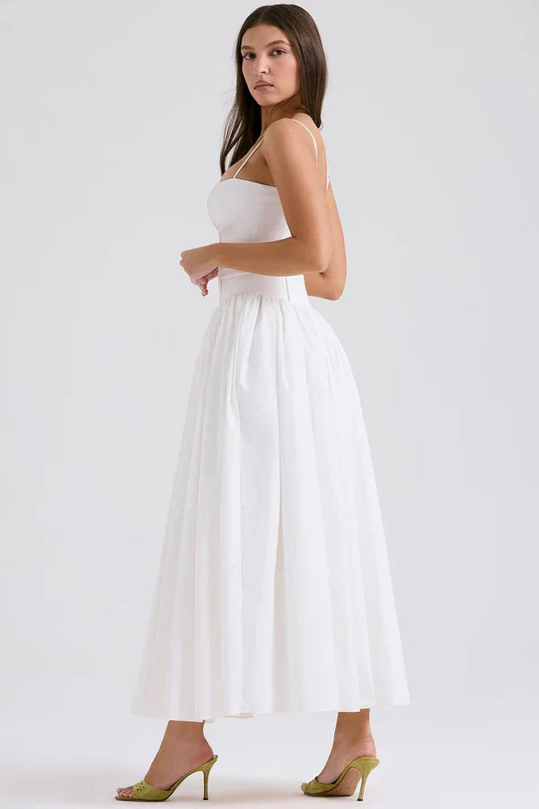 Cilenza Maxi Dress