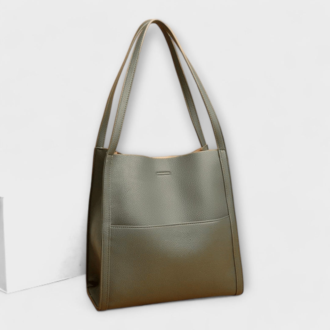 Sorelia - Handmade Leather Bag