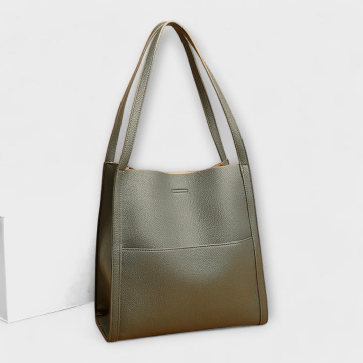 Sorelia - Handmade Leather Bag