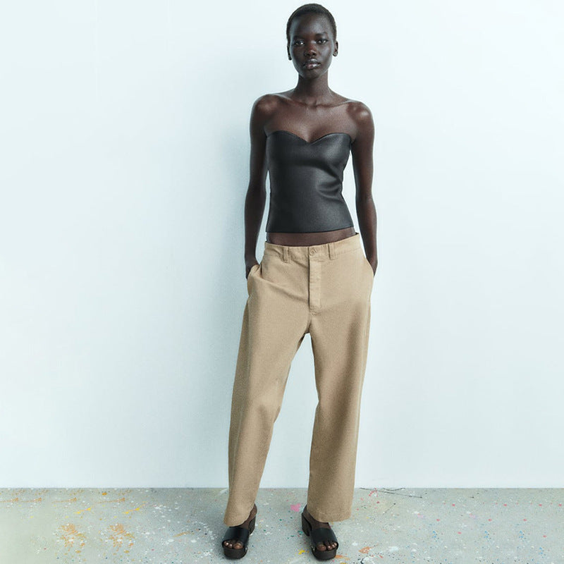 Lauren | Elegant Top