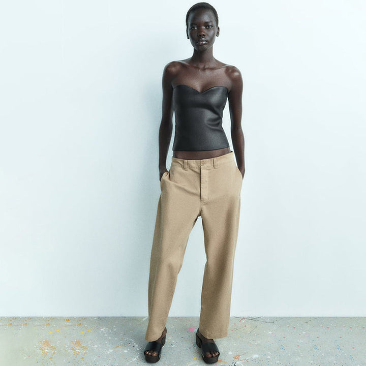 Lauren | Elegant Top