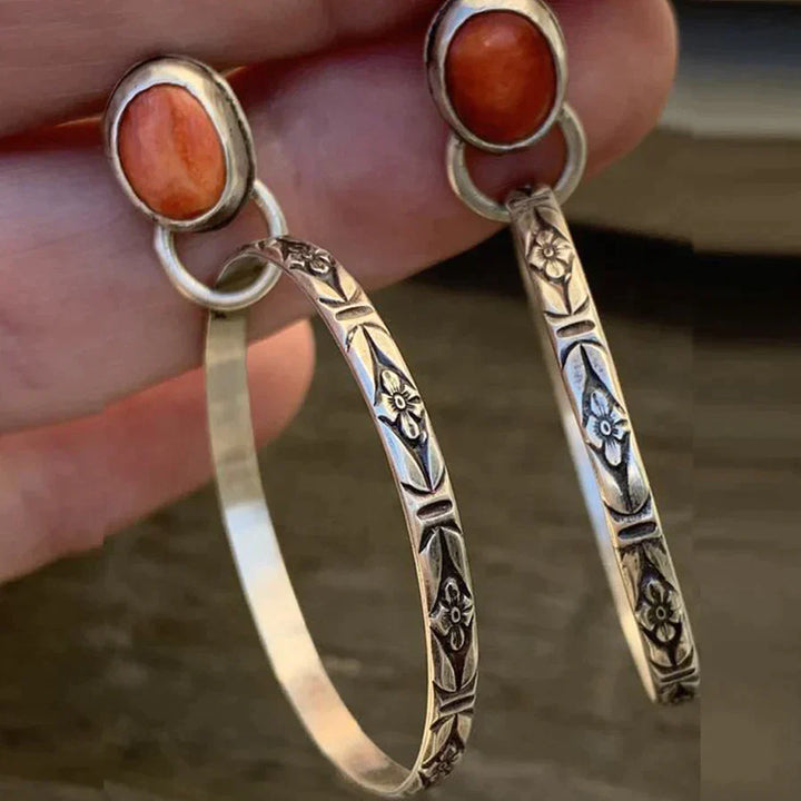 Jynelle - WHISPERS OF ETERNITY EARRINGS