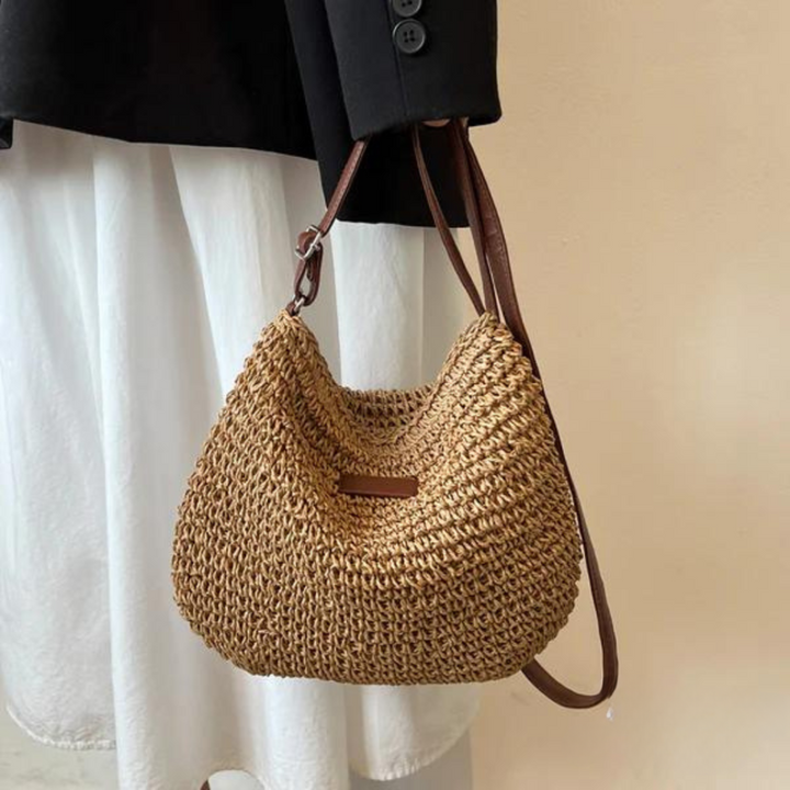 Florayne - Stylish Crossbody Bag