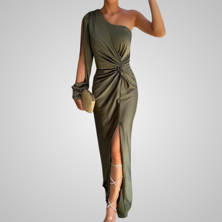 Venyssa -  Elegant Cocktail Dress