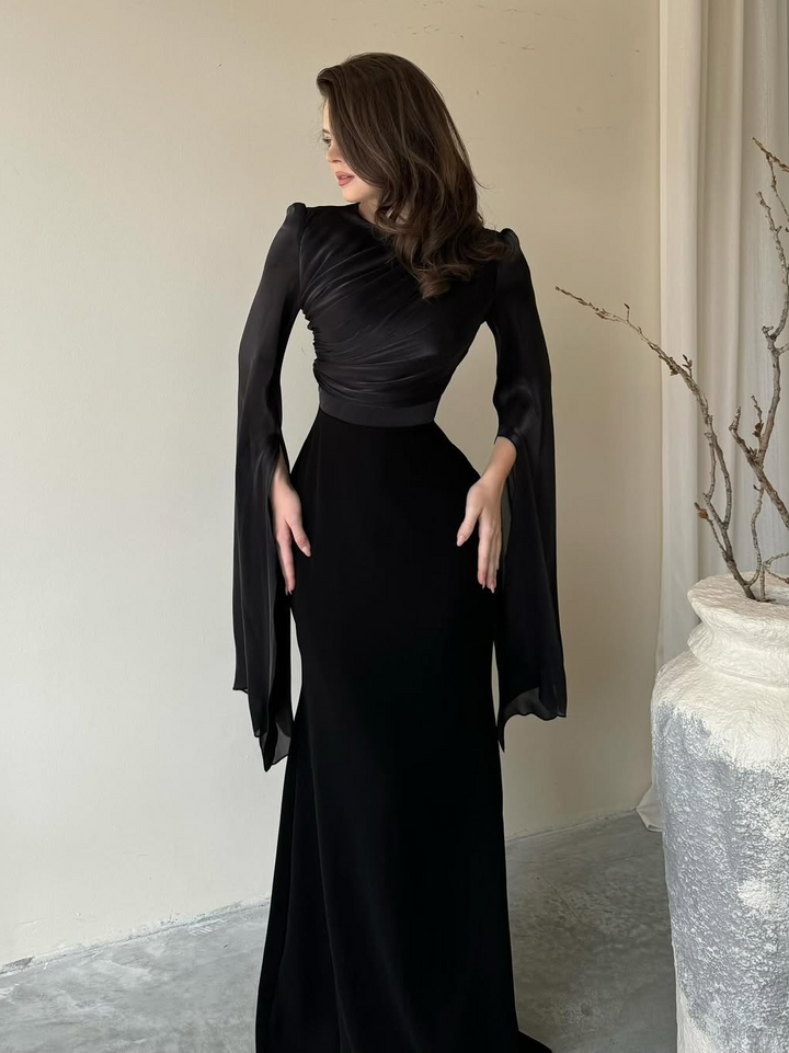 Hannah Maxi Dress