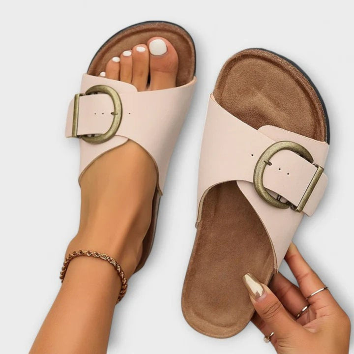 Harper Lee - Orthopedic Sandals