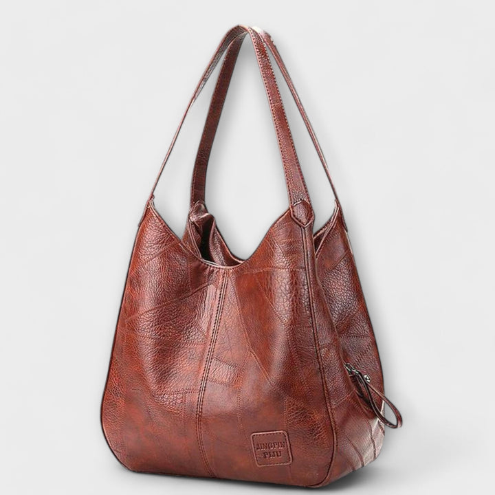 Adirae - Vintage Leather Bag