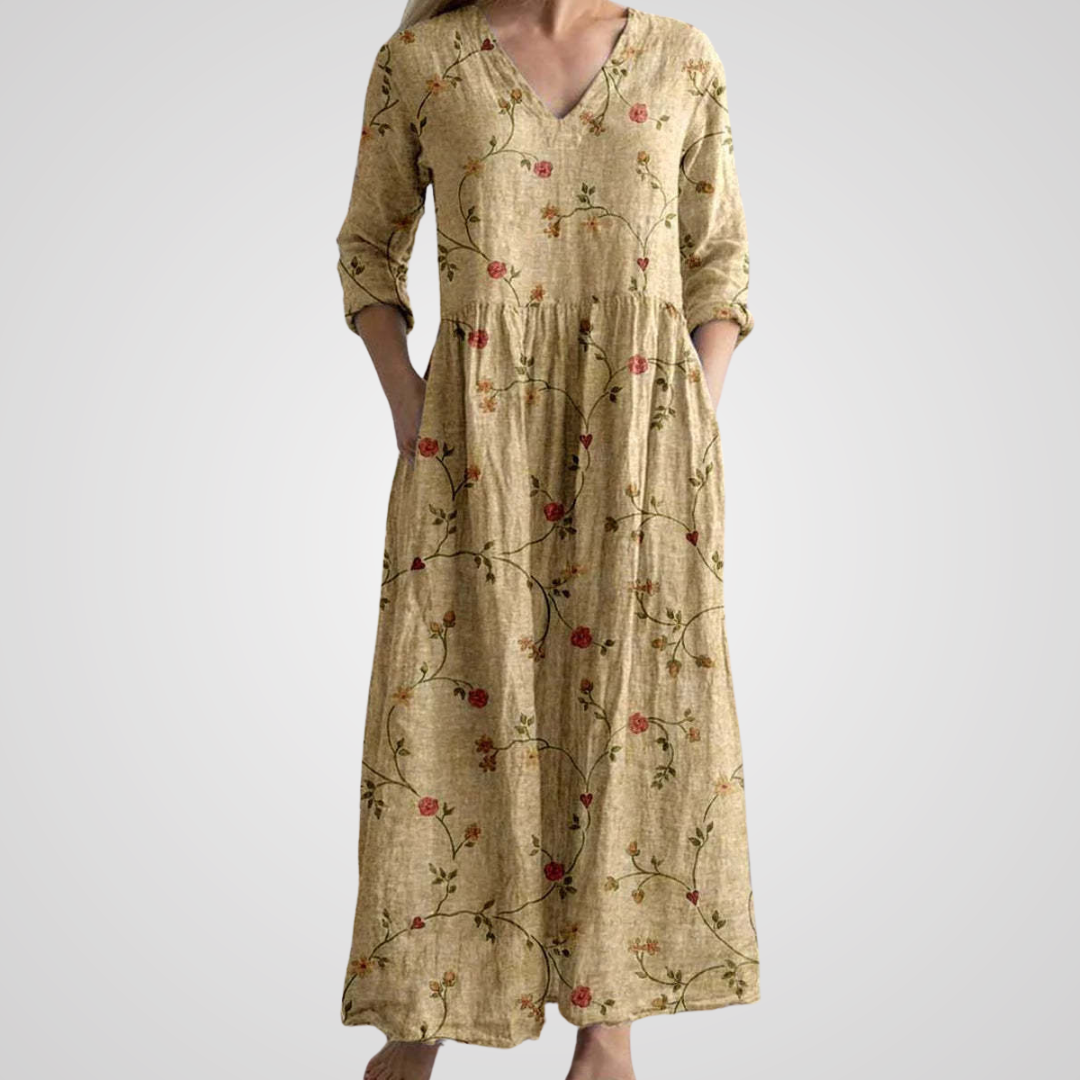 Amarisse - Summer Dress