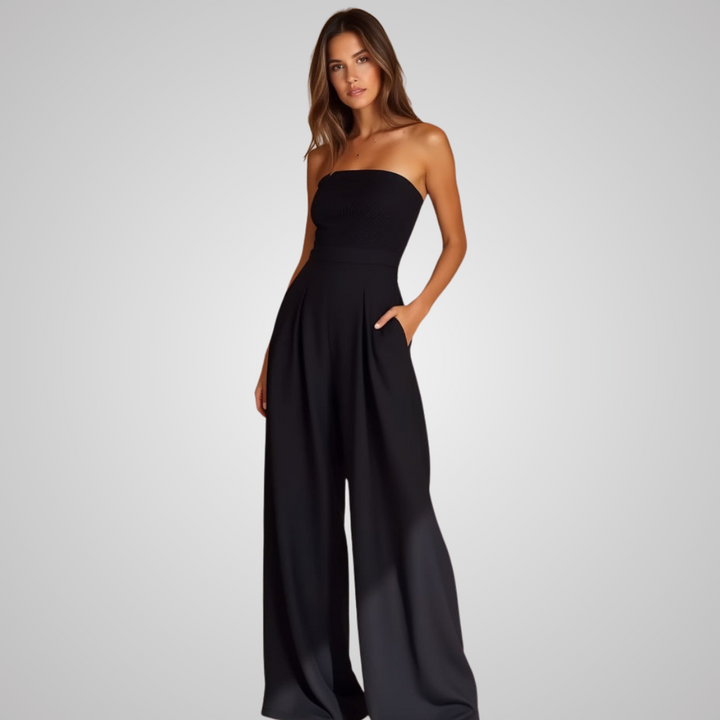 Aelira - Premium Chic Dress Light