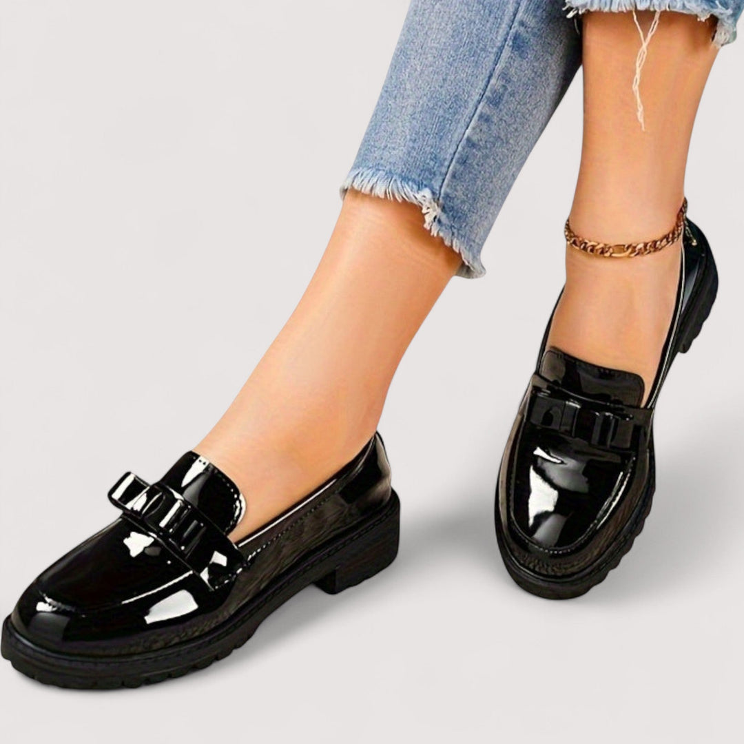 Galilee - Elegant Mary Jane shoes