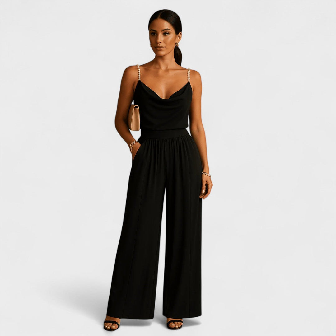 Arden - Elegant jumpsuit