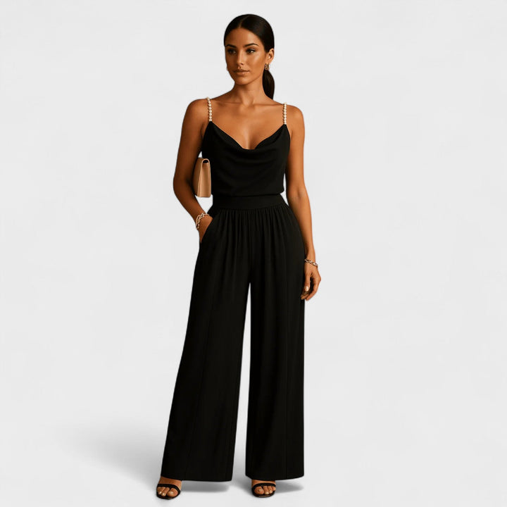 Arden - Elegant jumpsuit