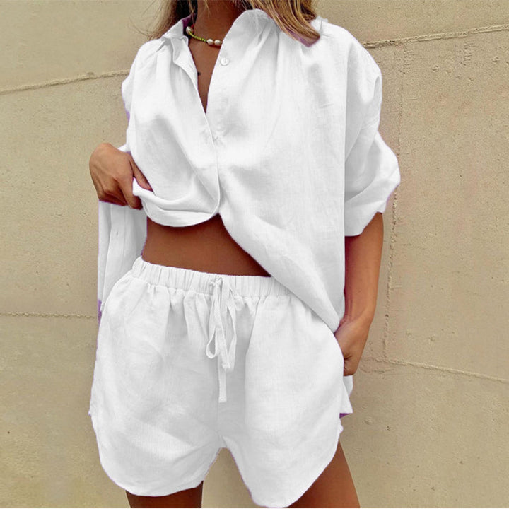 Azariah - Two-Piece Set